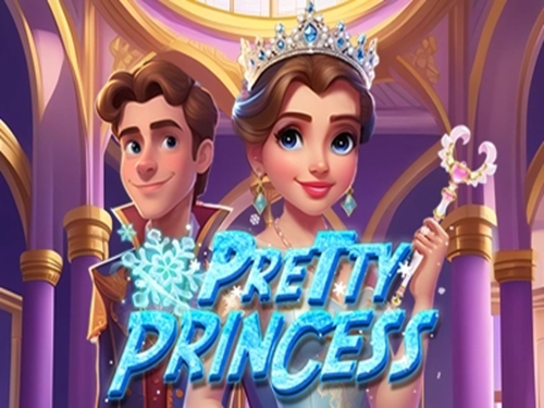 프리티 프린세스 Pretty Princess
