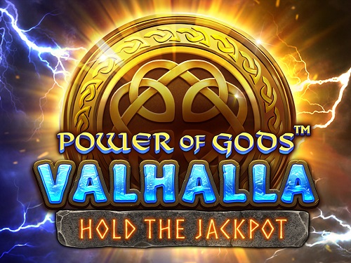 파워 오브 갓즈: 발할라 Power of Gods: Valhalla