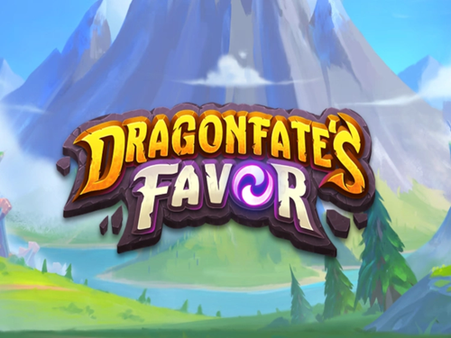 드래곤페이트스 페이버 Dragonfate's Favor