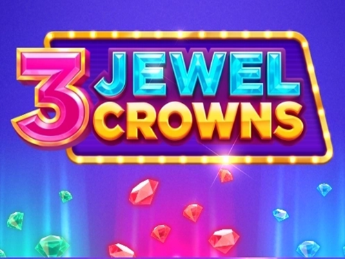 3 주얼 크라운스 3 Jewel Crowns