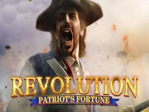 레볼루션 패트리어츠 포춘 Revolution Patriot's Fortune