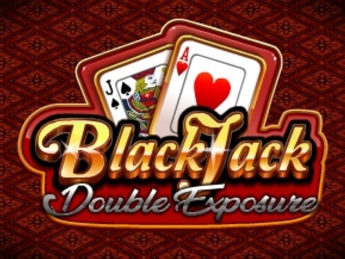 블랙잭 더블 익스포저 BlackJack Double Exposure