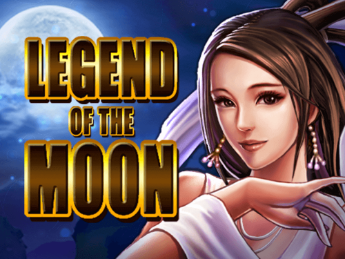 레전드 오브 더 문 Legend Of The Moon