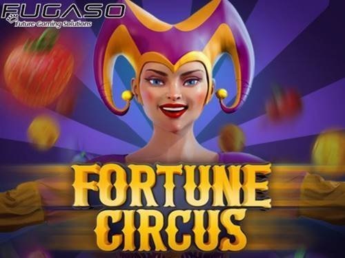 포춘 서커스 Fortune Circus
