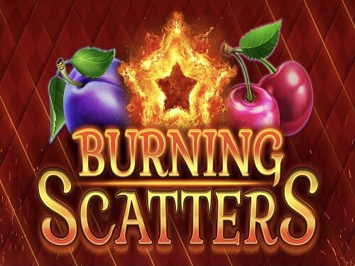 버닝 스캐터스 Burning Scatters