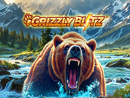 그리즐리 블리츠 Grizzly Blitz
