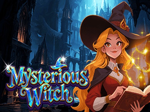 미스테리어스 위치 Mysterious Witch