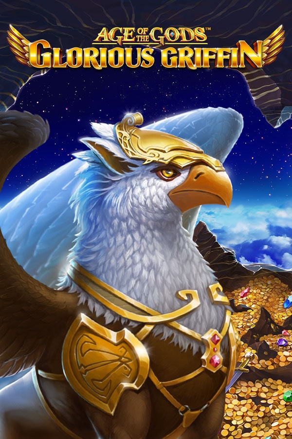 에이지 오브 더 갓즈: 글로리어스 그리핀 Age of the Gods: Glorious Griffin