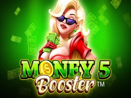 머니 5 부스터 Money 5 Booster