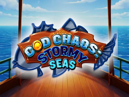 코드 케이오스: 스토미 시즈 Cod Chaos: Stormy Seas
