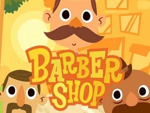 바버 샵 언컷 Barber Shop Uncut