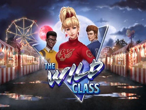 더 와일드 클래스 The Wild Class