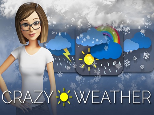 크레이지 웨더 Crazy Weather