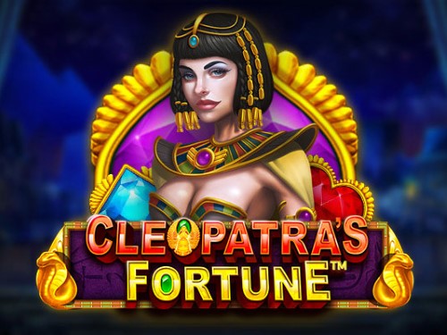 클레오파트라스 포춘 Cleopatra's Fortune