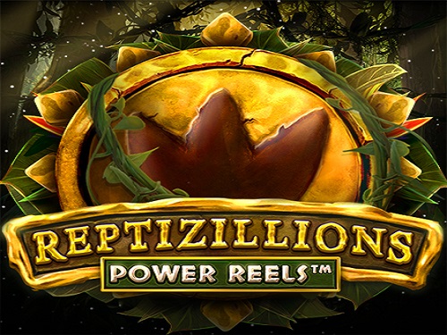 렙티질리언스 파워 릴스 Reptizillions Power Reels