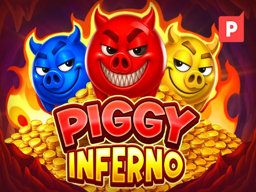 피기 인페르노 Piggy Inferno