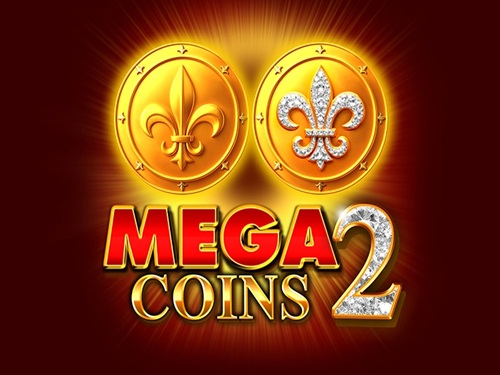메가 코인스 2 Mega Coins 2