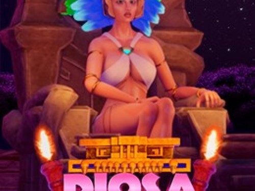 디오사 제이드 Diosa Jade