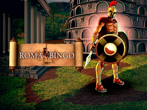 로마 빙고 Roma Bingo