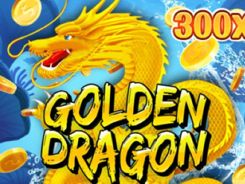 골든 드래곤 Golden Dragon