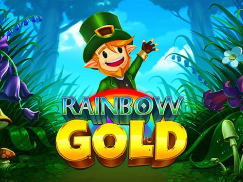 레인보우 골드 Rainbow Gold
