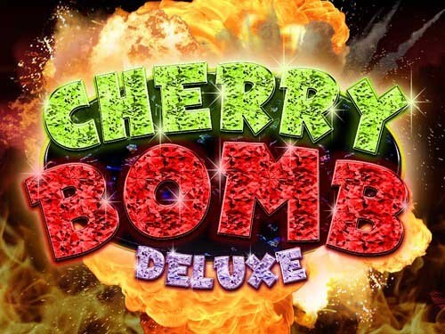 체리 봄 Cherry Bomb