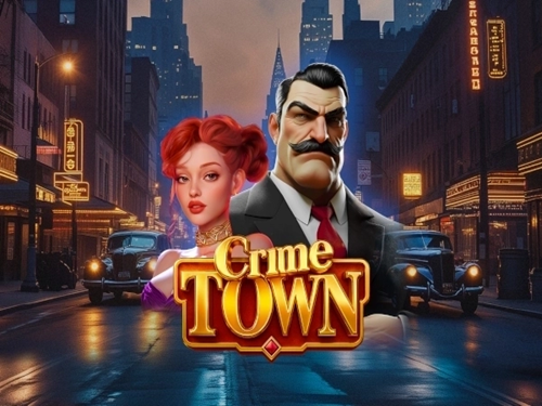 크라임 타운 Crime Town