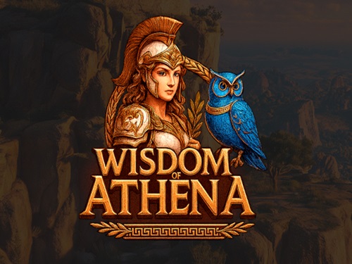 위즈덤 오브 아테나 Wisdom of Athena