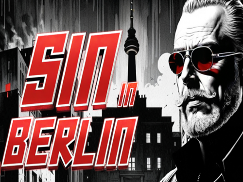 신 인 베를린 Sin in Berlin