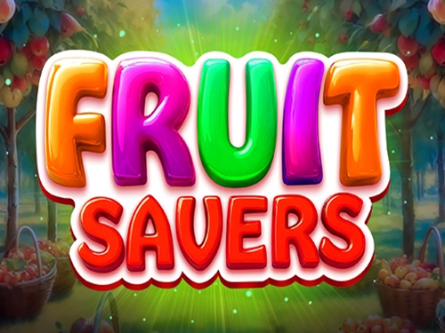 프루트 세이버스 Fruit Savers