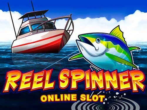 릴 스피너 Reel Spinner