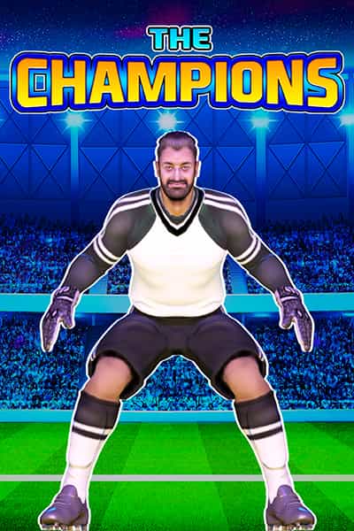 더 챔피언스 The Champions