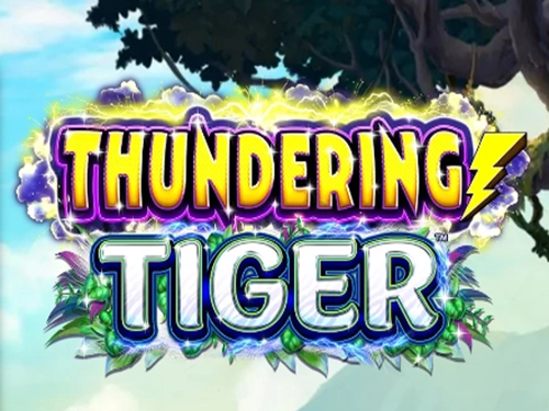 썬더링 타이거 Thundering Tiger