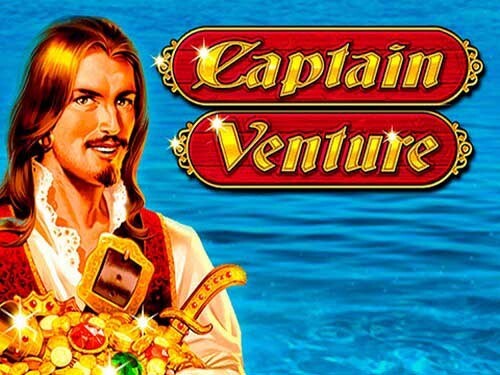 캡틴 벤처 Captain Venture