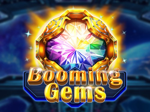 부밍 젬스 Booming Gems