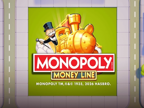모노폴리 머니 라인 Monopoly Money Line