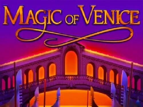 매직 오브 베니스 Magic Of Venice