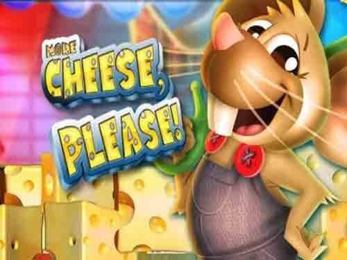 모어 치즈 플리즈 More Cheese Please