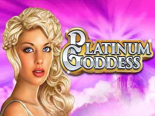 플래티넘 가디스 Platinum Goddess