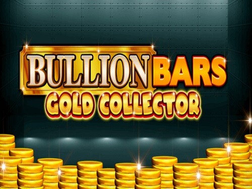 불리언 바스 골드 컬렉터 Bullion Bars Gold Collector