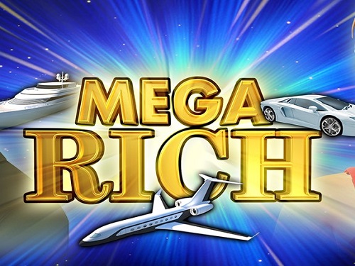메가 리치 Mega Rich