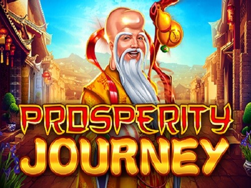 프로스페리티 저니 Prosperity Journey