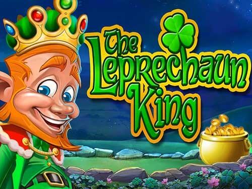 더 레프러콘 킹 The Leprechaun King