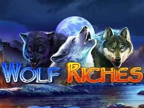 울프 리치스 Wolf Riches
