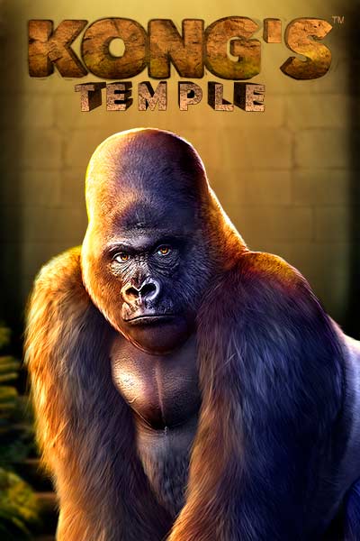 콩스 템플 Kong's Temple