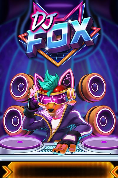 디제이 폭스 DJ Fox