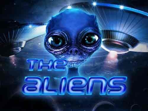 더 에일리언스 The Aliens