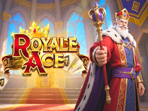 로얄 에이스 Royal Ace