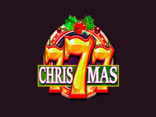 크리스777마스 Chris777mas