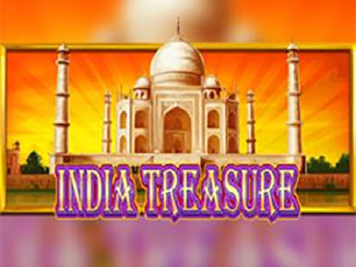 인디아 트레저 India Treasure